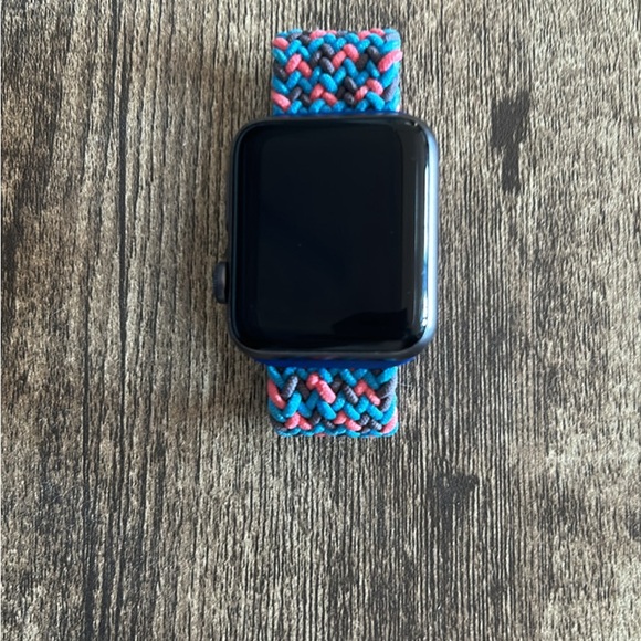 Apple Watch Series 3